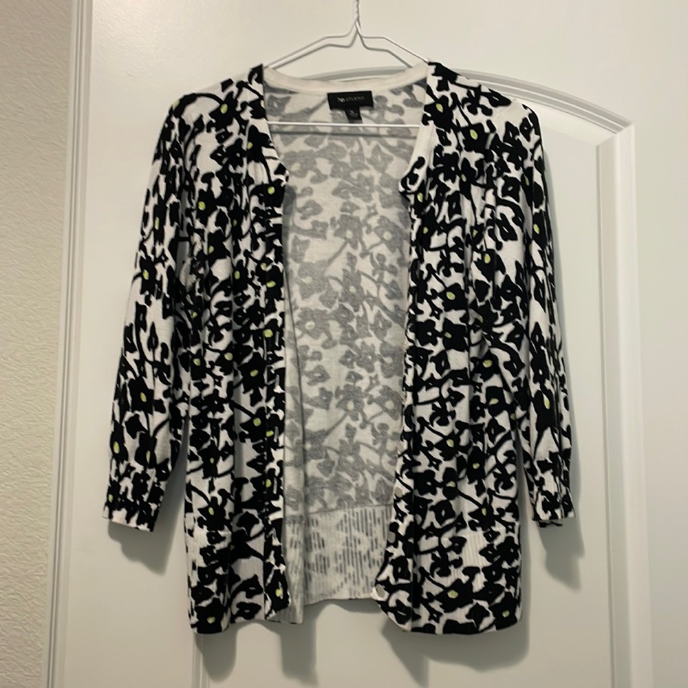 Cute cardigan